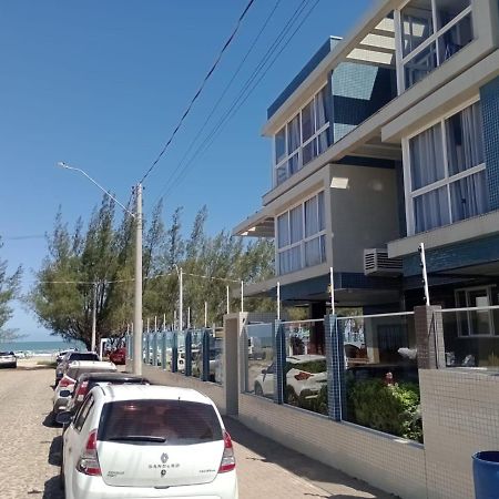 Residencial Provincia Di Trento Beira Mar Leilighet Torres Eksteriør bilde