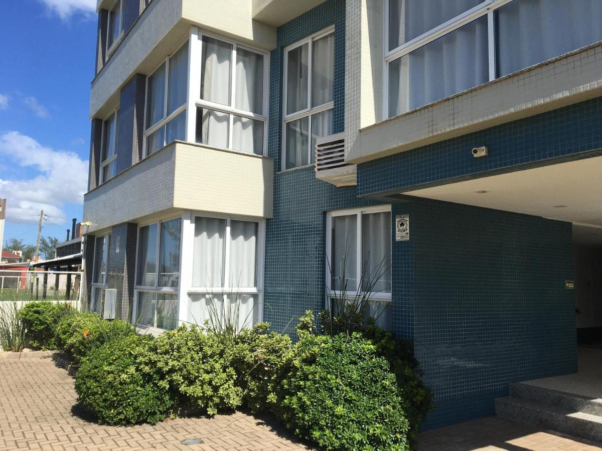 Residencial Provincia Di Trento Beira Mar Leilighet Torres Eksteriør bilde