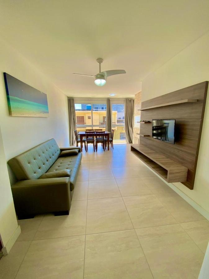 Residencial Provincia Di Trento Beira Mar Leilighet Torres Eksteriør bilde