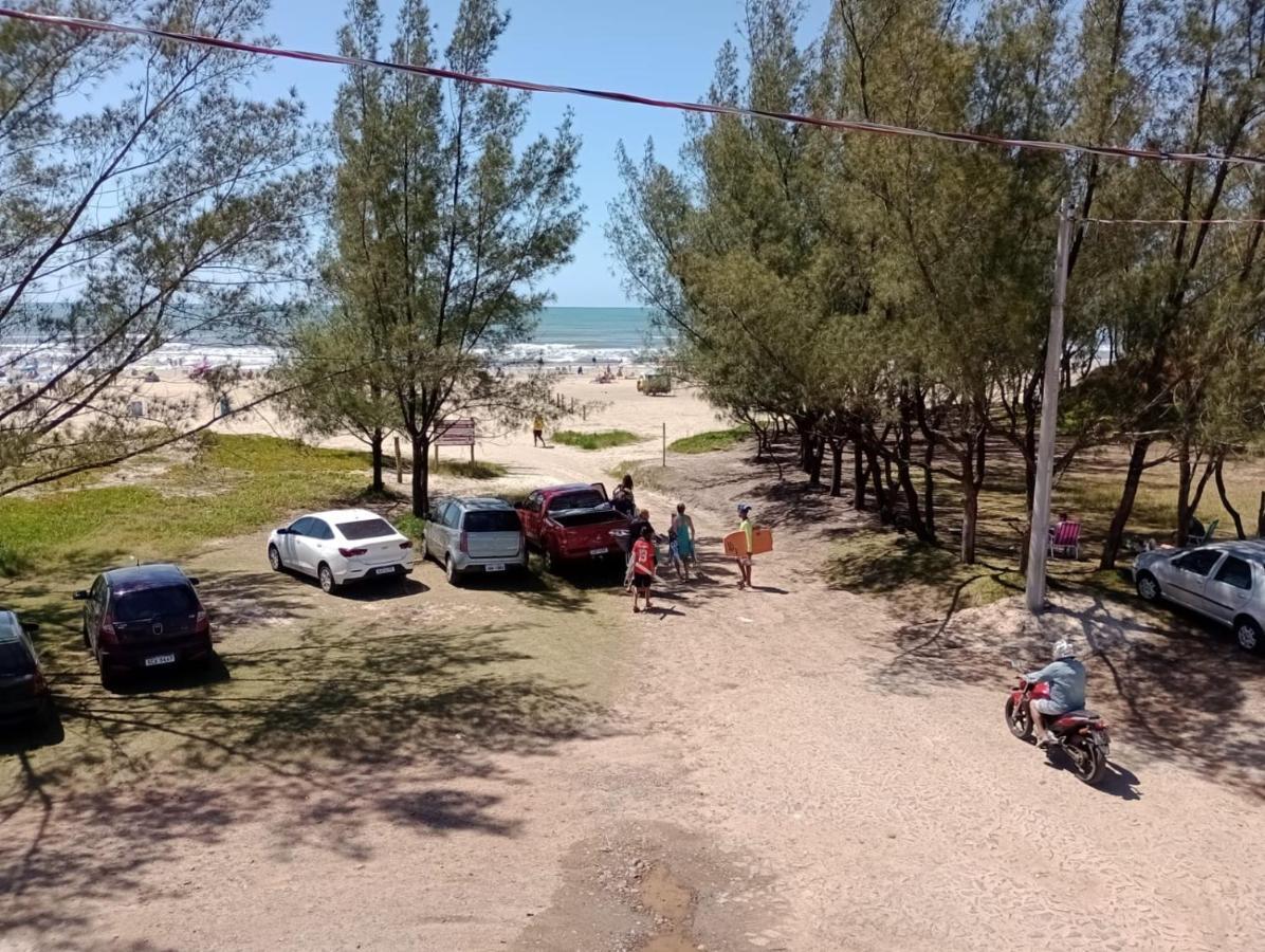 Residencial Provincia Di Trento Beira Mar Leilighet Torres Eksteriør bilde