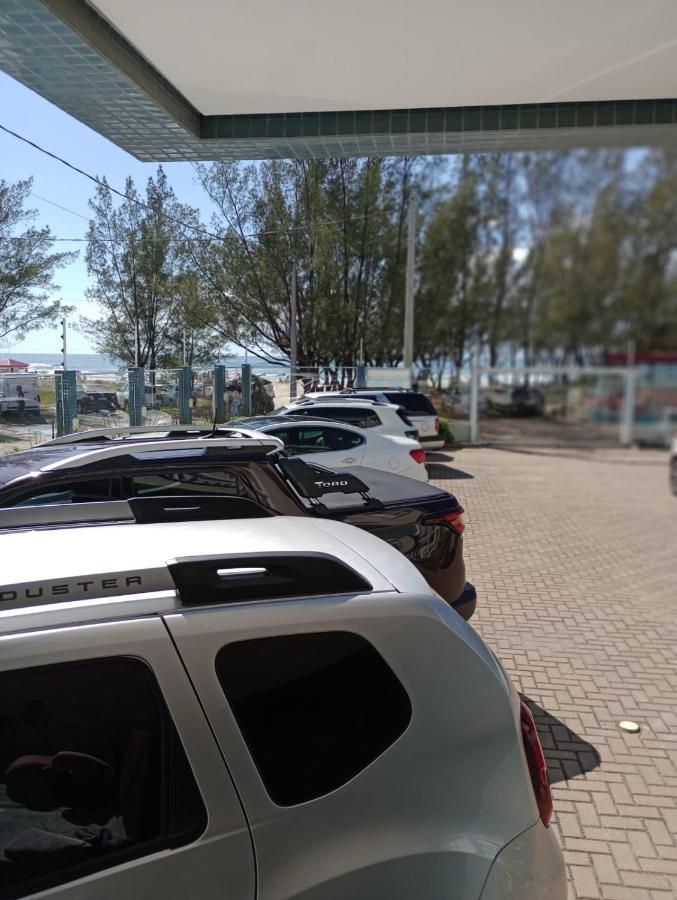 Residencial Provincia Di Trento Beira Mar Leilighet Torres Eksteriør bilde