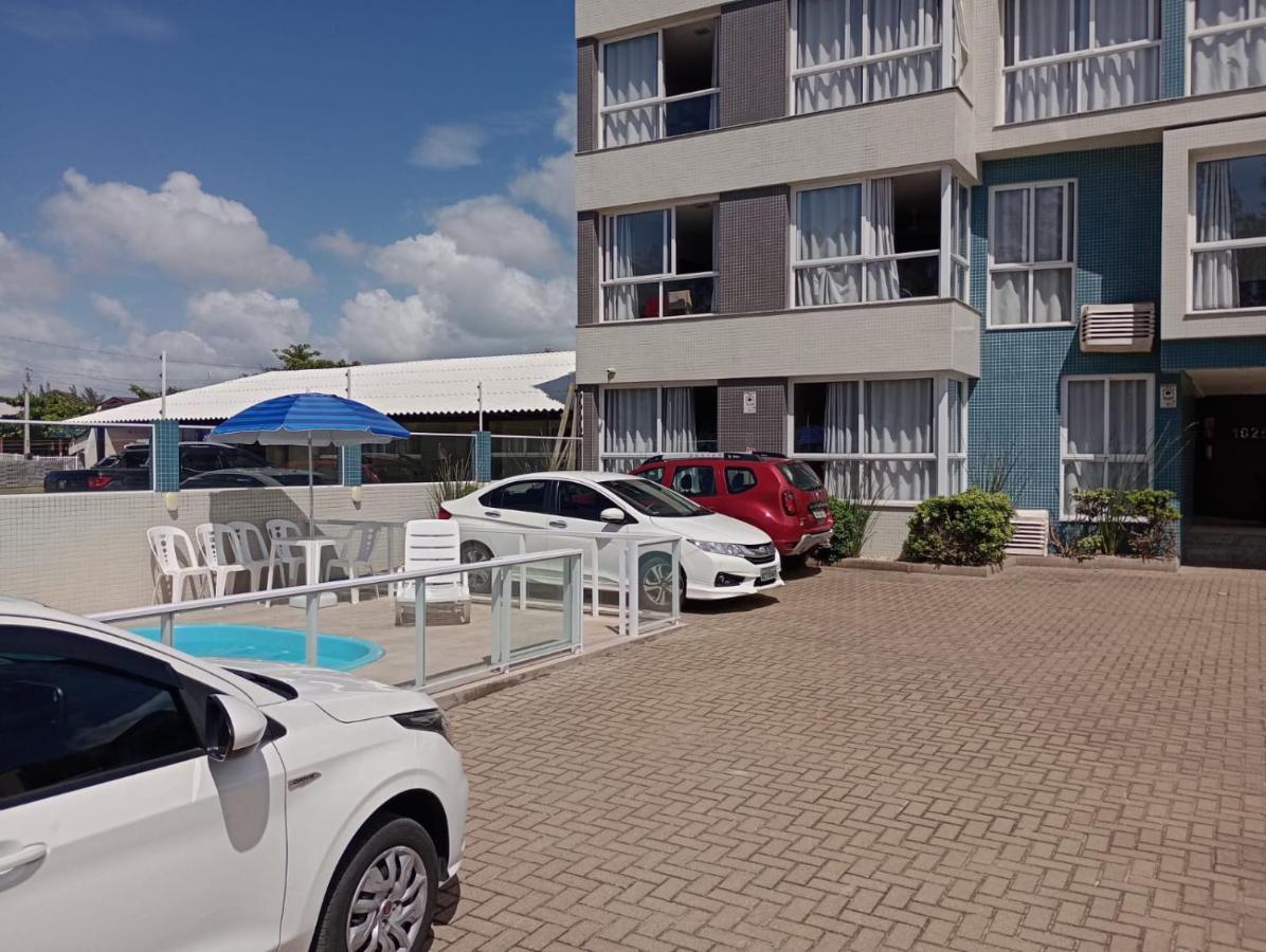 Residencial Provincia Di Trento Beira Mar Leilighet Torres Eksteriør bilde