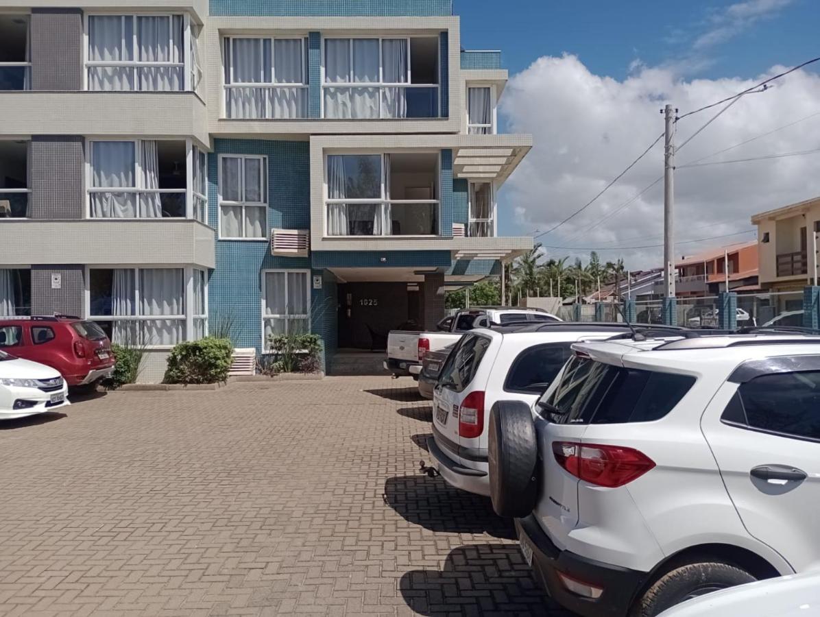 Residencial Provincia Di Trento Beira Mar Leilighet Torres Eksteriør bilde