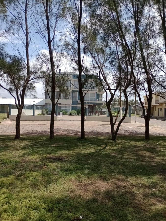 Residencial Provincia Di Trento Beira Mar Leilighet Torres Eksteriør bilde