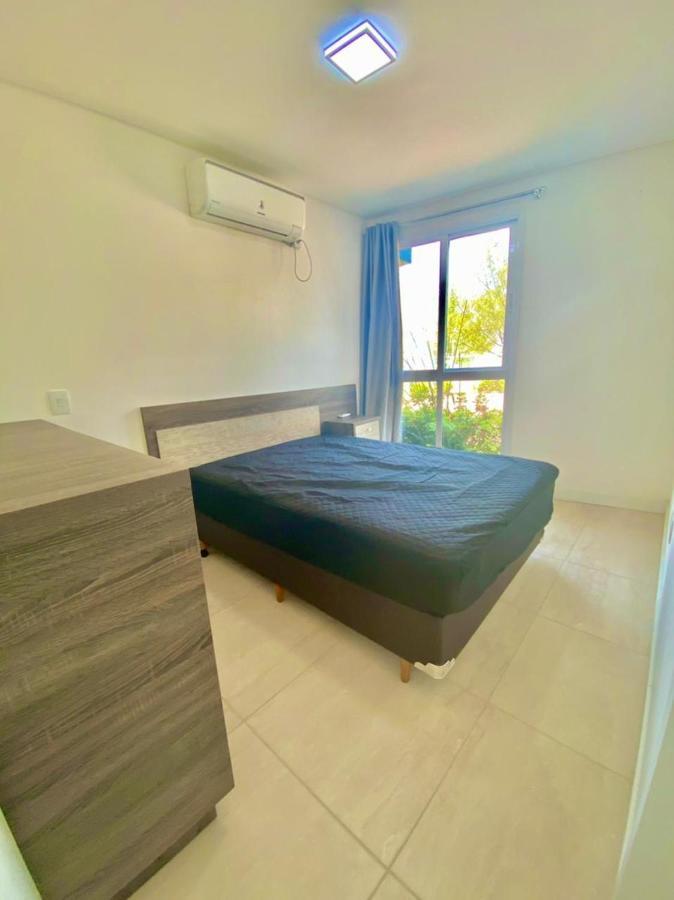 Residencial Provincia Di Trento Beira Mar Leilighet Torres Eksteriør bilde
