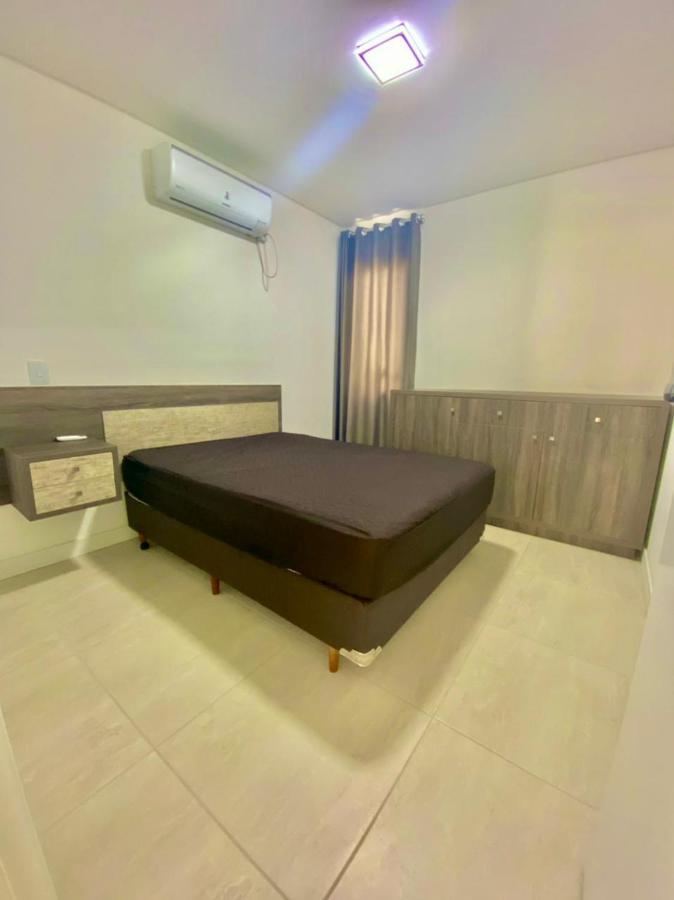 Residencial Provincia Di Trento Beira Mar Leilighet Torres Eksteriør bilde