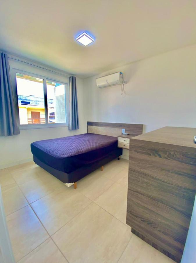 Residencial Provincia Di Trento Beira Mar Leilighet Torres Eksteriør bilde
