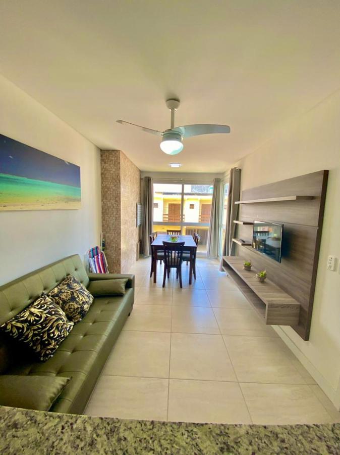 Residencial Provincia Di Trento Beira Mar Leilighet Torres Eksteriør bilde