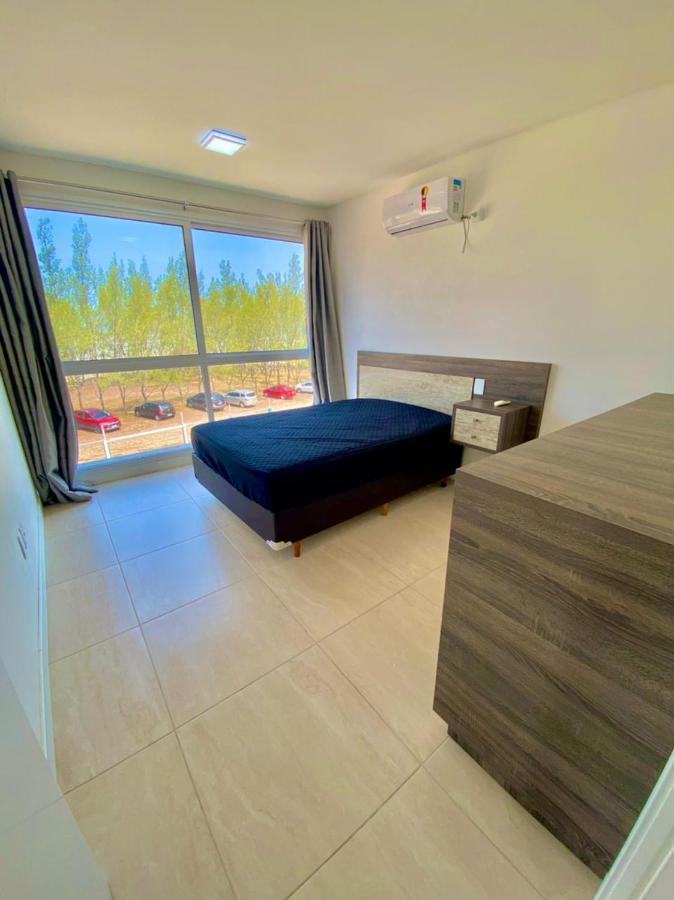 Residencial Provincia Di Trento Beira Mar Leilighet Torres Eksteriør bilde
