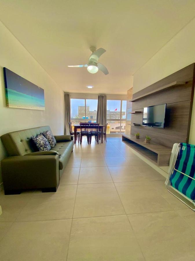Residencial Provincia Di Trento Beira Mar Leilighet Torres Eksteriør bilde