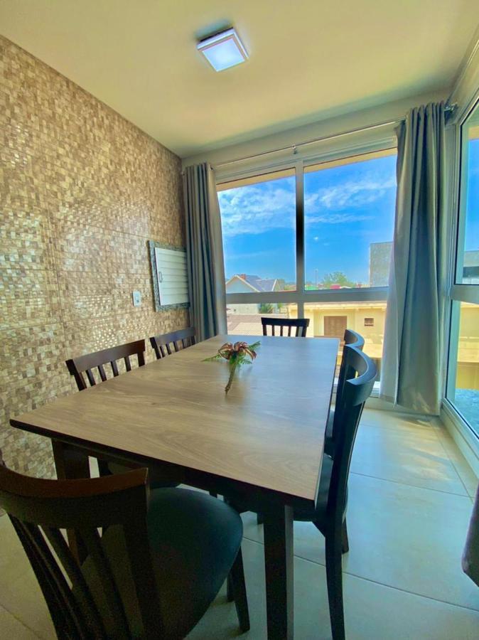 Residencial Provincia Di Trento Beira Mar Leilighet Torres Eksteriør bilde