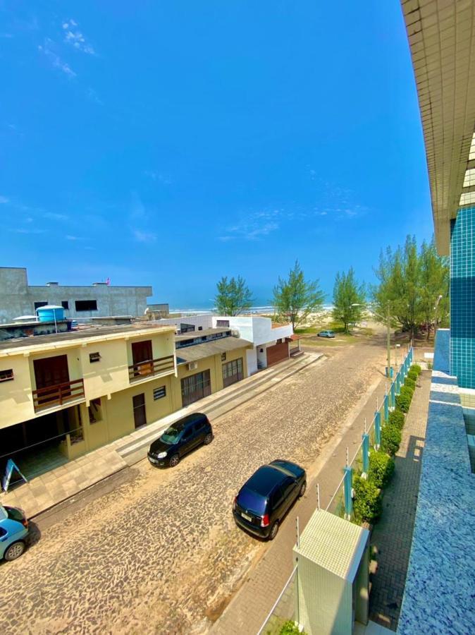 Residencial Provincia Di Trento Beira Mar Leilighet Torres Eksteriør bilde